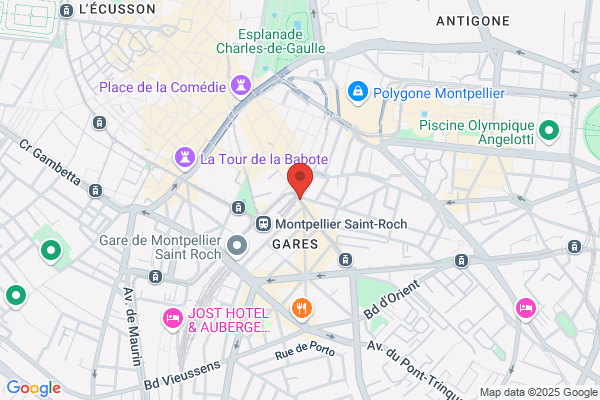 Distribution Casino France