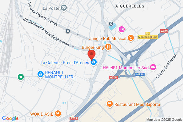 Intermarche Boucherie