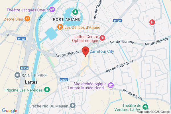 Intermarche Poissonnerie