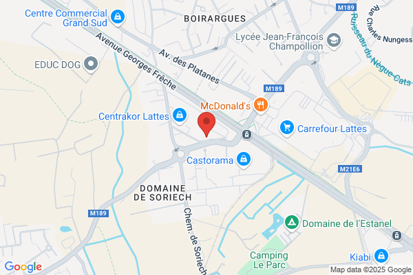 Connexion Service Apres Vente