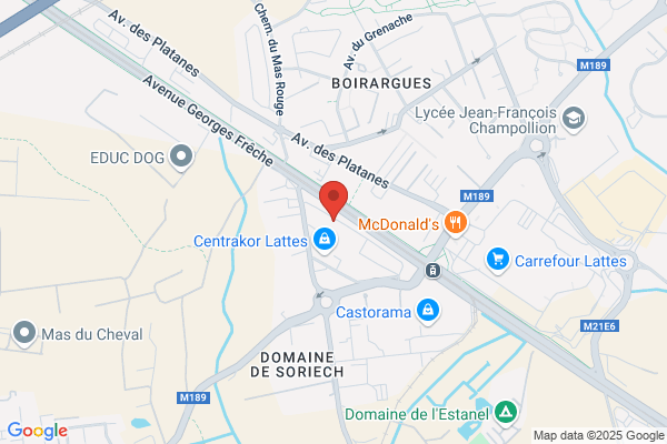 Entreprises Connes