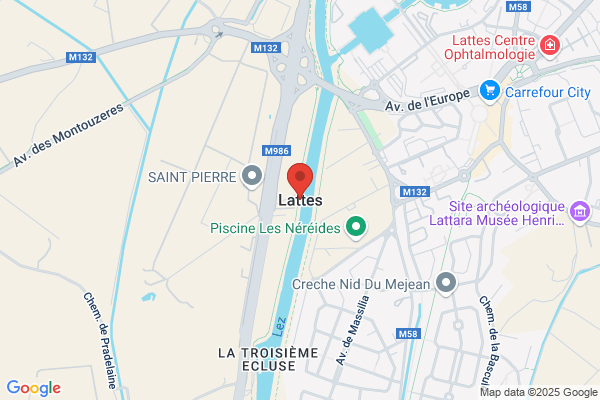 Caty Chiens