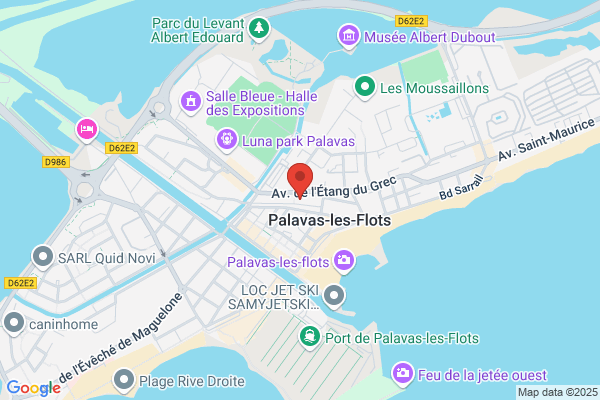 La Poste
