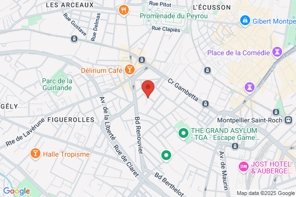 Entreprise Olivier