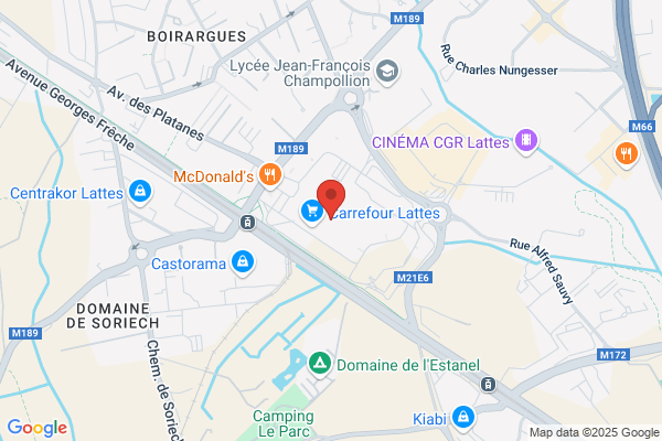 Camaïeu