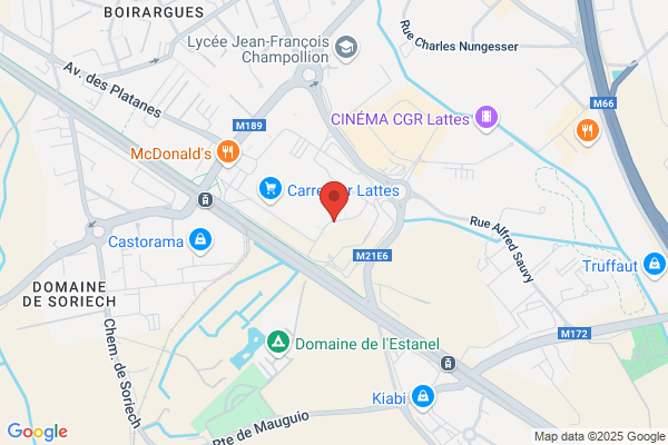 Charade Boutique
