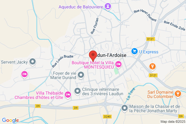 La Banque Postale