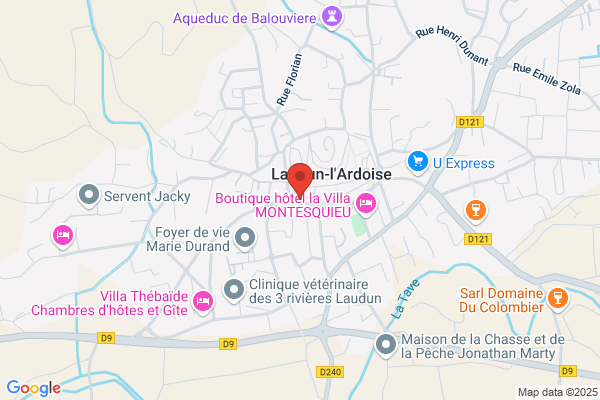 Auto Ecole Laudunoise