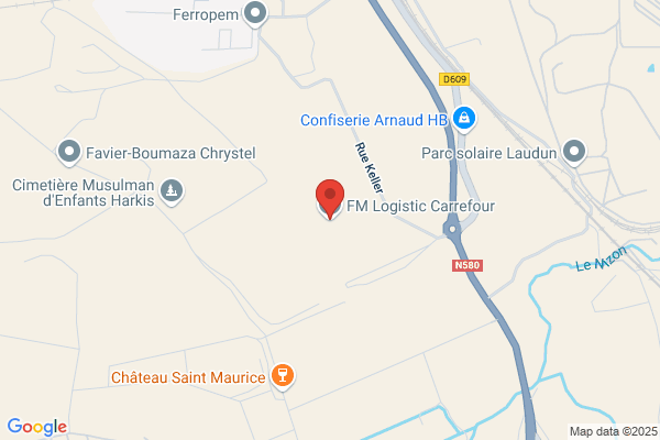 Alfmar France