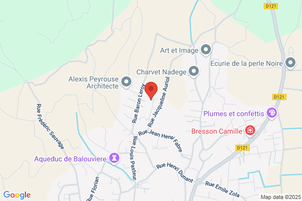 Ballay Ghislain