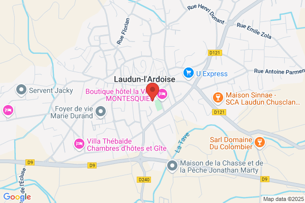 Barral Guilhem Chirurgien Dentiste