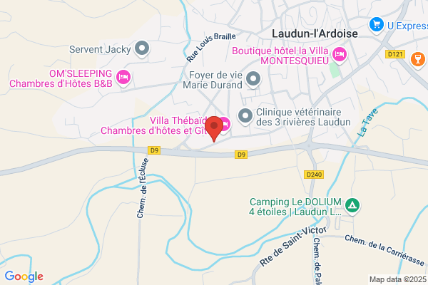 Bongendre Philippe Et Avignon Philippe Notaires Associes scp