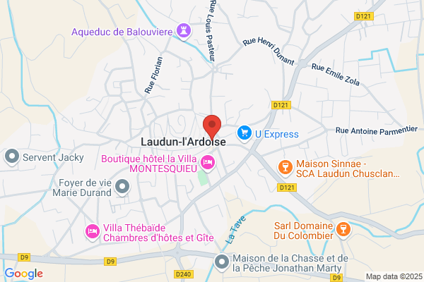 Boulangerie Patisserie Sanchez