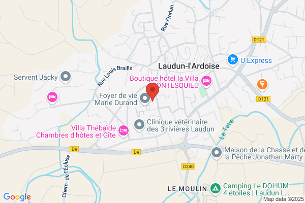 Cantine Scolaire