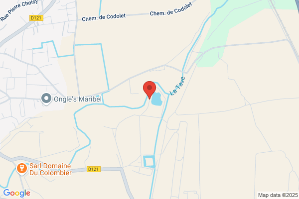 Centre De Loisirs