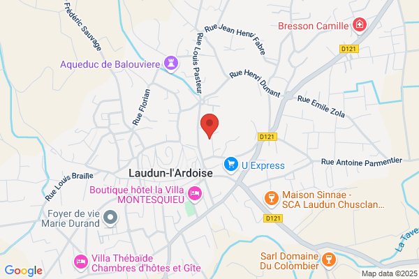 Cotte Peyre Josiane