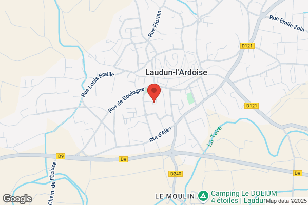 Groupe Scolaire