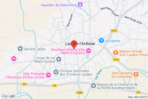 Institut De Beaute Fabienne