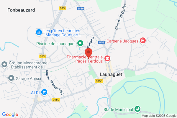 Babilou BéBéBiz Launaguet