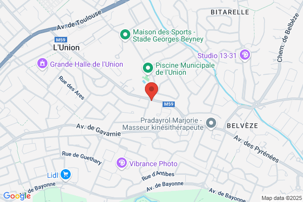 QUE DU BONHEUR