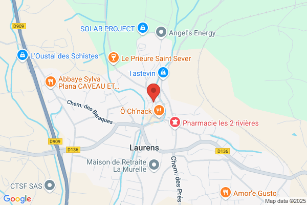 La Poste