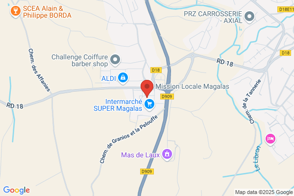 ACORICOURTAGE