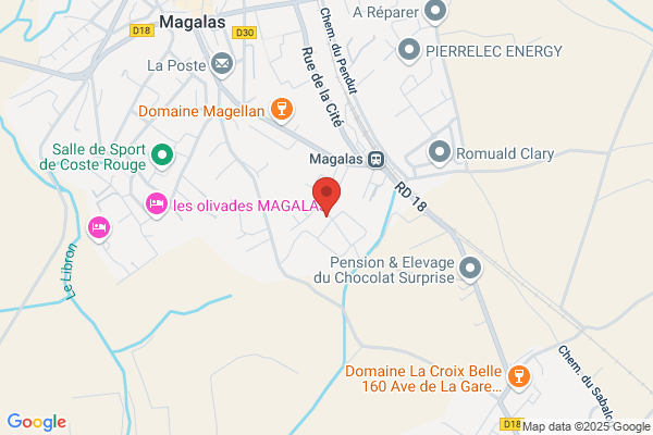 Agence Idéalise