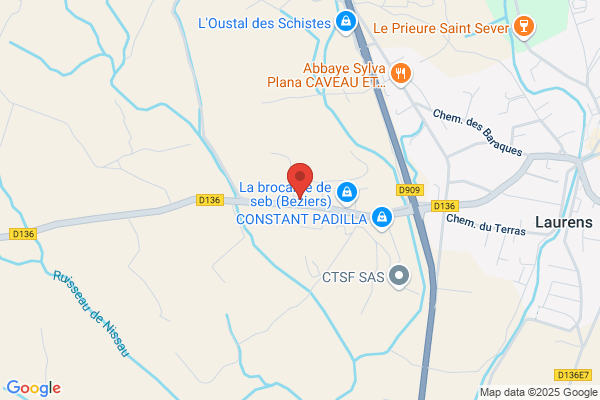 Le Royaume