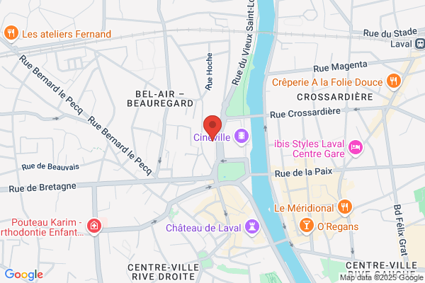 Immo De France Groupe Cim