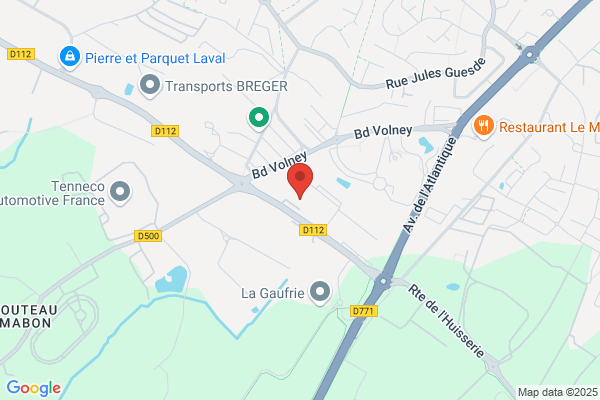 Association Departementale De Promotion Sociale Adps