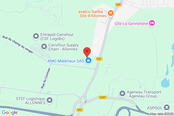 Crpf Centre Regional De La Propriete Forestiere
