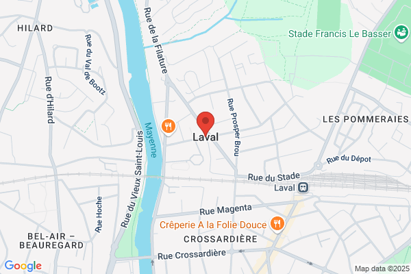 Ermes Prestations Pays De Loire