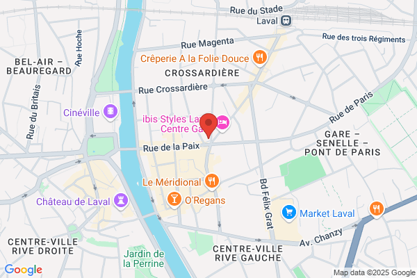 Herve Voyages