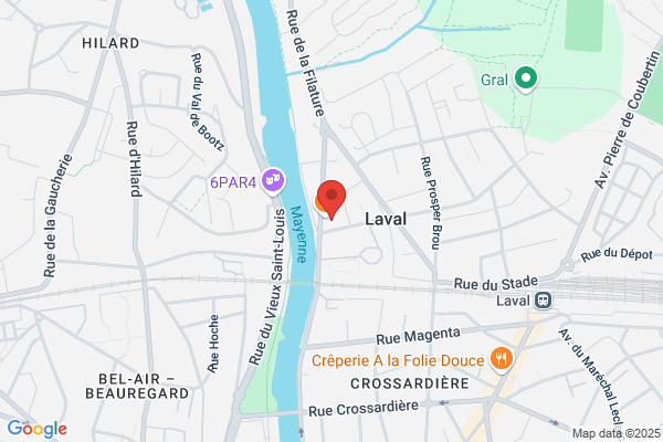 Duru Ouest Securite