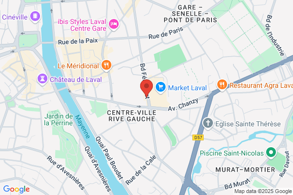 Agence Marie Annick Talvard