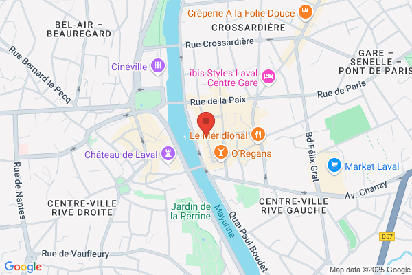 Boutique De Gestion