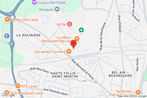 Ascape 53 Association De Cadres Et Assimiles pour l Emploi