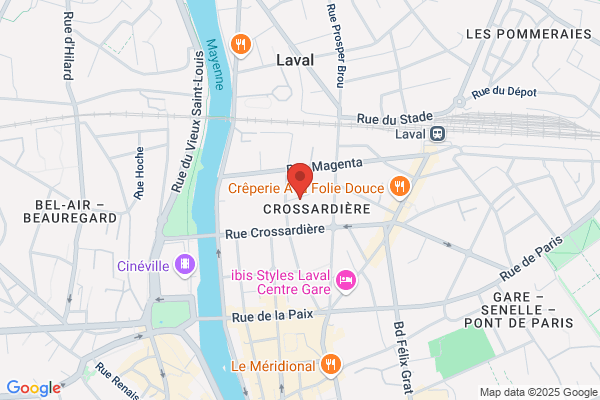 Association Chanteclair Foyer Scolaire Le Fosco