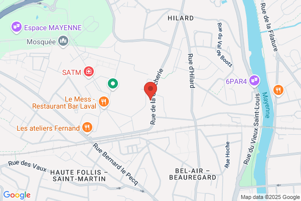 Association Enfance Et Familles D Adoption De la mayenne