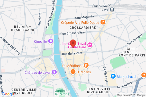 Axa Assurances Herivaux Georges Agent General