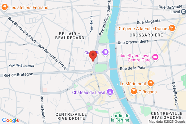 Barreau Stephane
