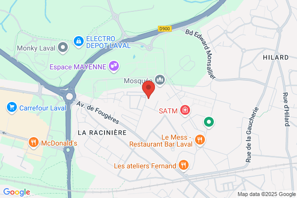 Association Pour La Promotion Du Travail Adapte Apta
