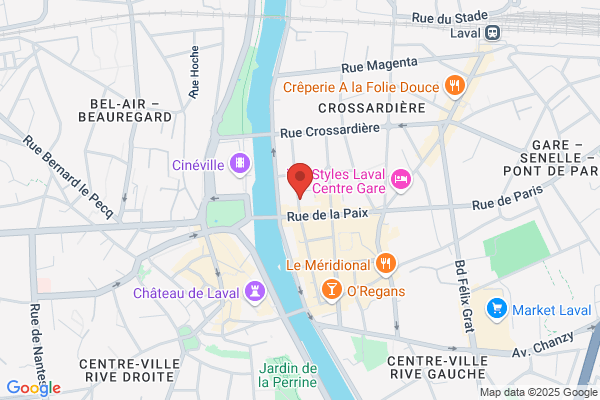Audition Mutualiste