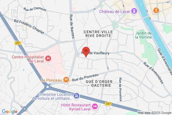 La Poste - Centre d’examen du code de la route