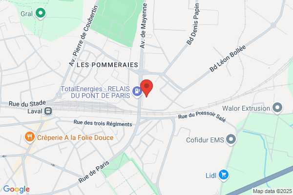 Auto Center De L Ouest Vehicules Occasion