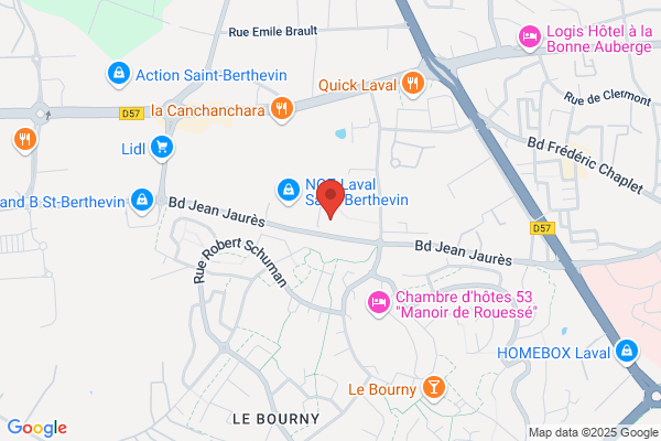 Bourny Automobiles