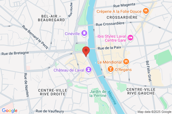 Delalande Hamard Maysonnave Assoc Avocats