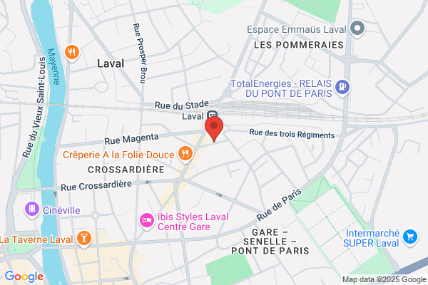 Banque De France Service Des Entreprises