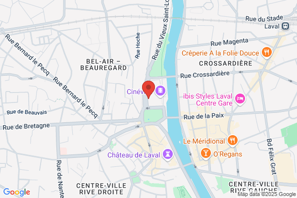 Banque Populaire De L Ouest Bpo Agence centre