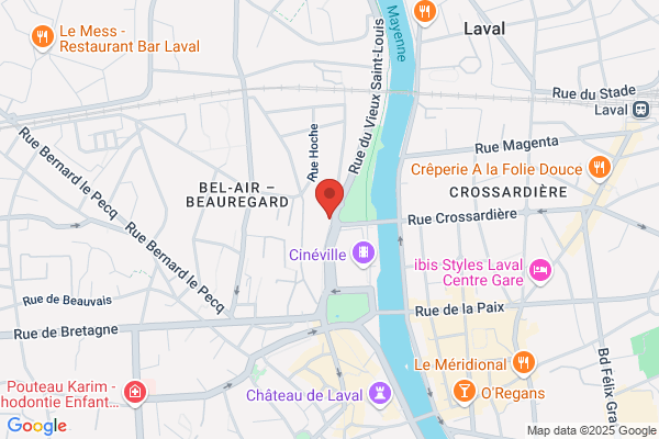 Cabinet Ucb Laurent Beaugas Agent Agree